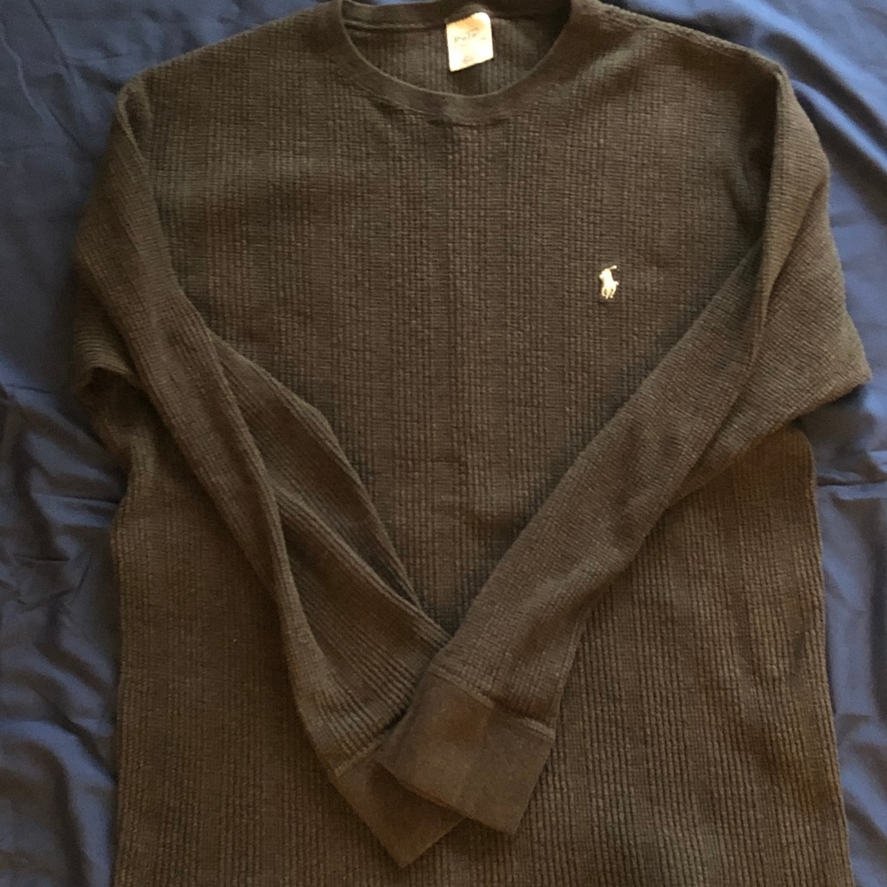 Polo Ralph Lauren Thermal Shirt